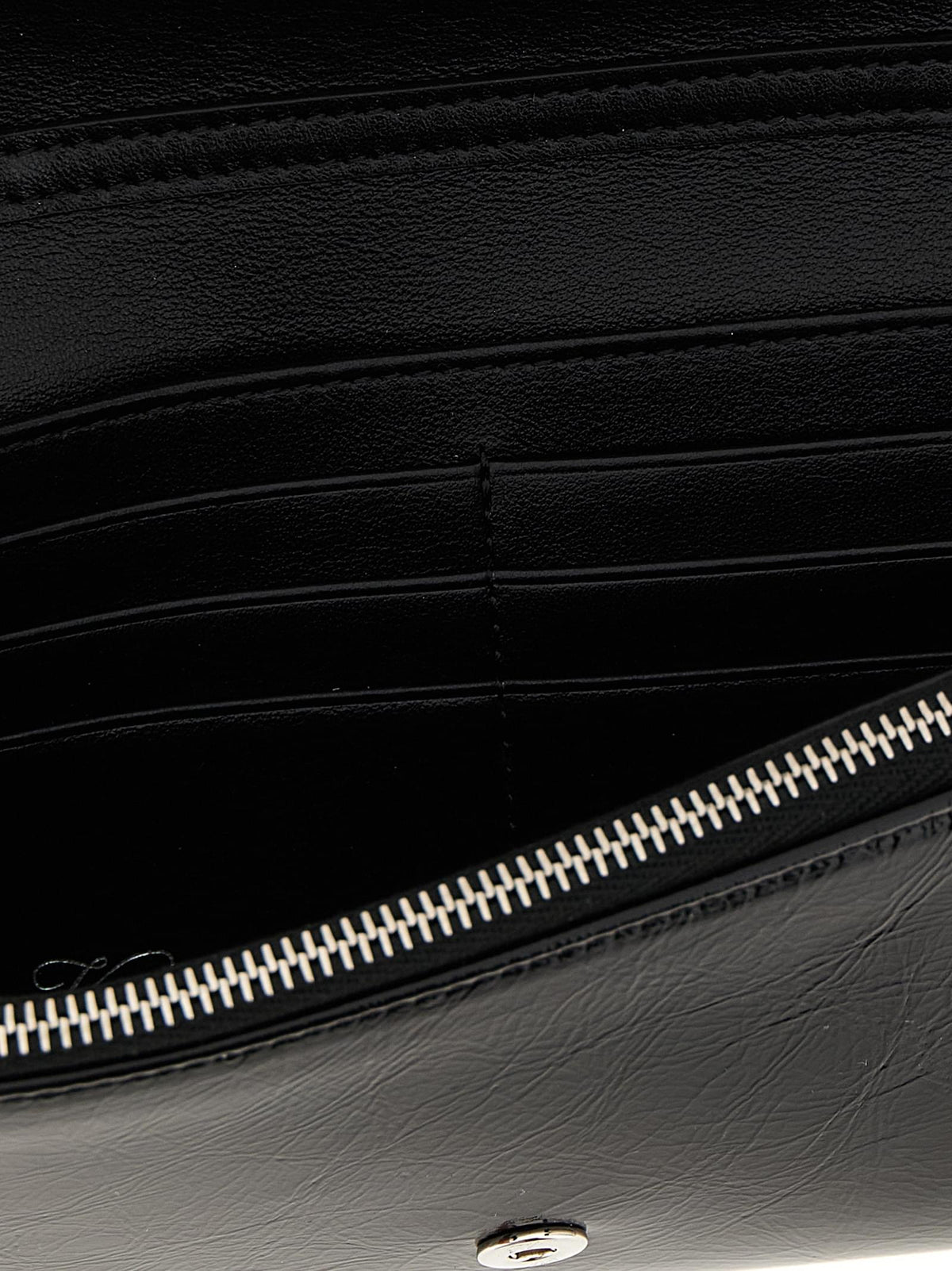 Roger Vivier Women 'Belle Vivier' Wallet On Chain