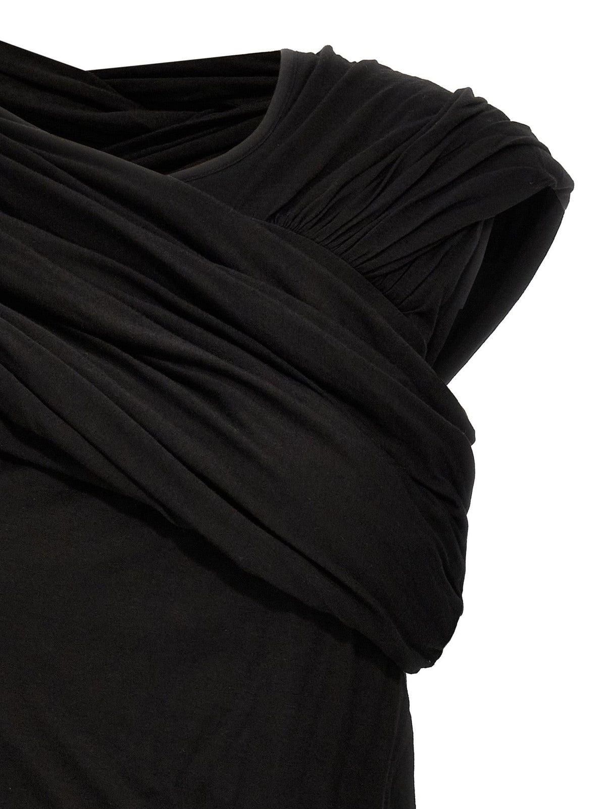 Rick Owens Women 'Harness' Top