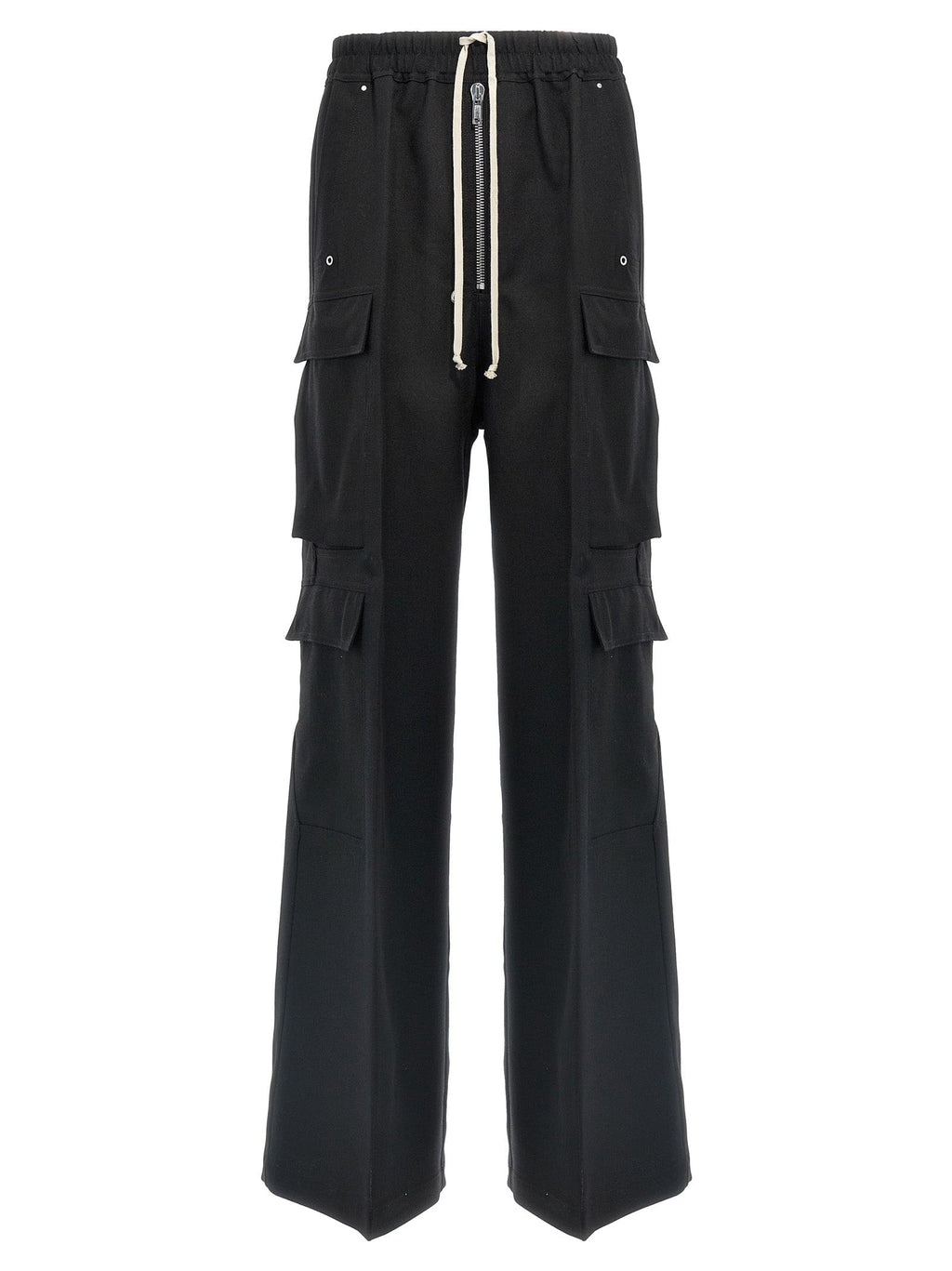 Rick Owens Women 'Cargobelas' Pants