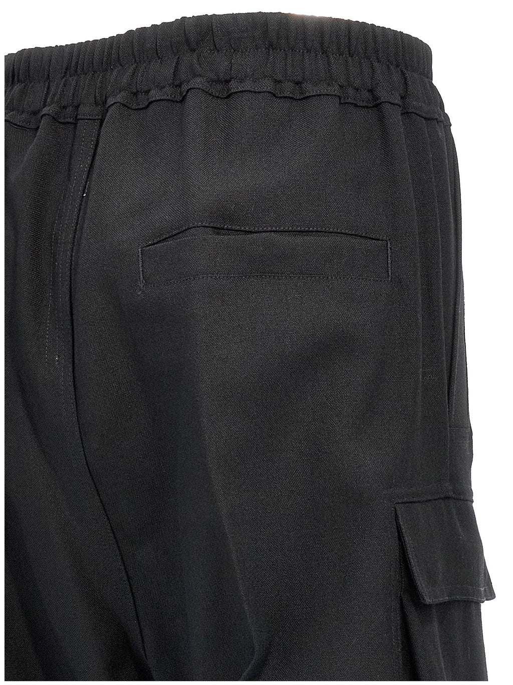 Rick Owens Women 'Cargobelas' Pants