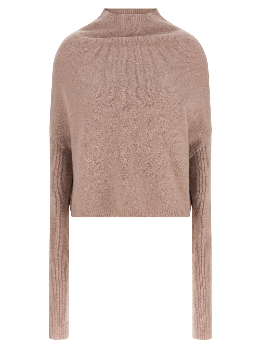 Rick Owens Women 'Ls Crater' Sweater