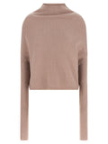 Rick Owens Women 'Ls Crater' Sweater
