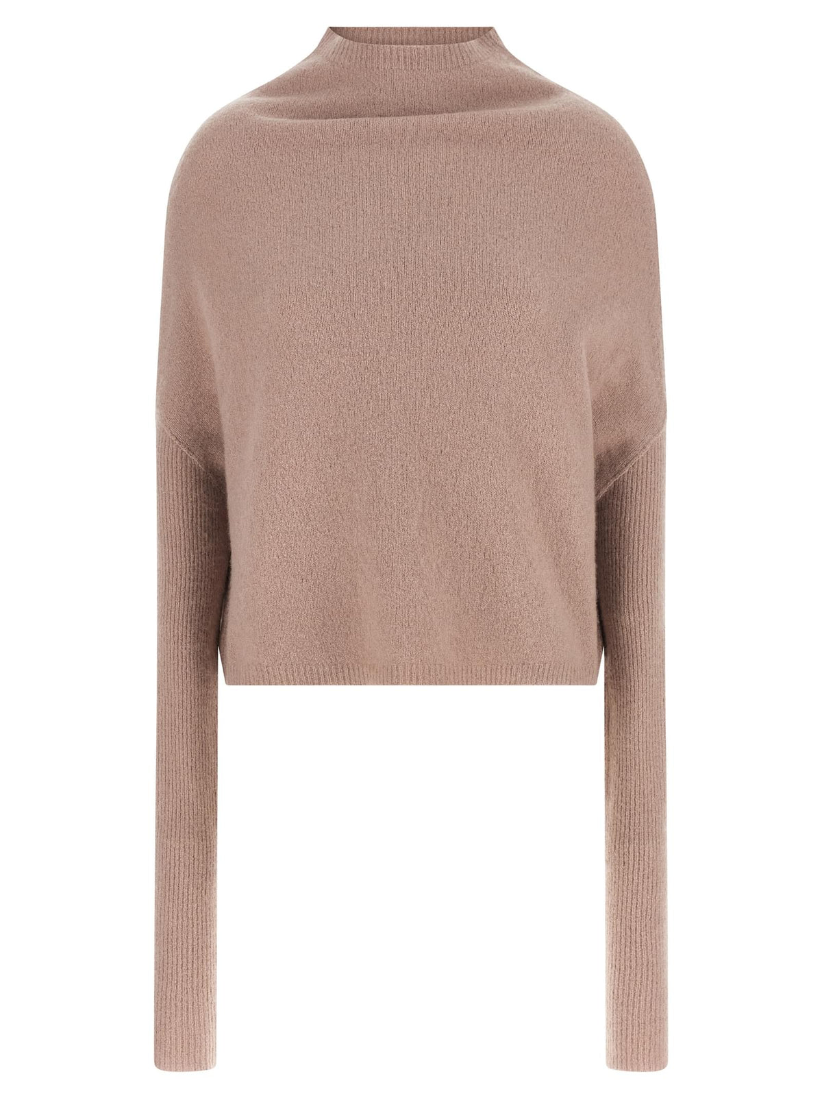 Rick Owens Women 'Ls Crater' Sweater