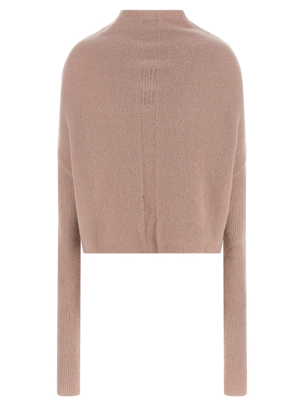 Rick Owens Women 'Ls Crater' Sweater