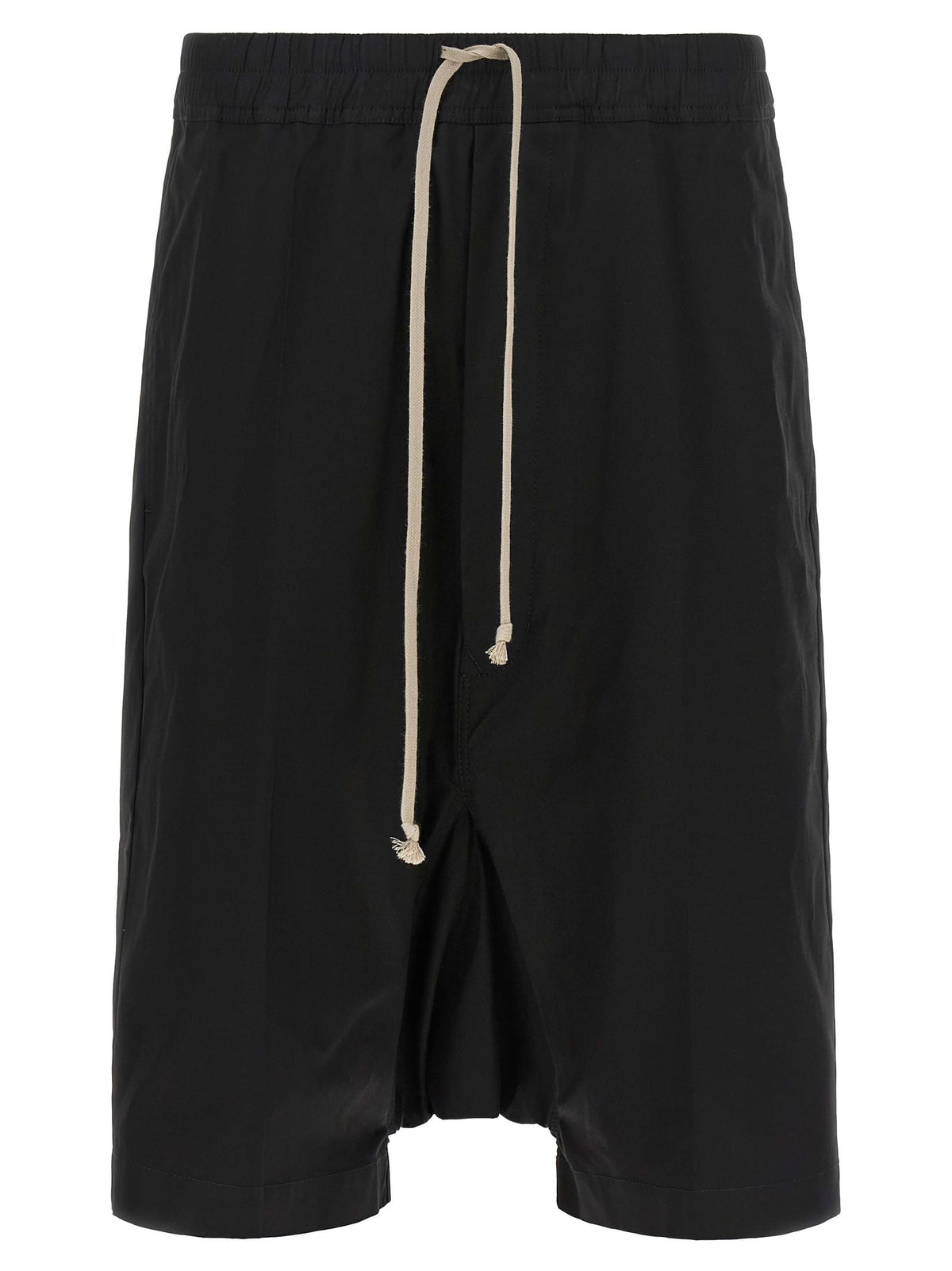 Rick Owens Men 'Rick S Pods' Bermuda Shorts