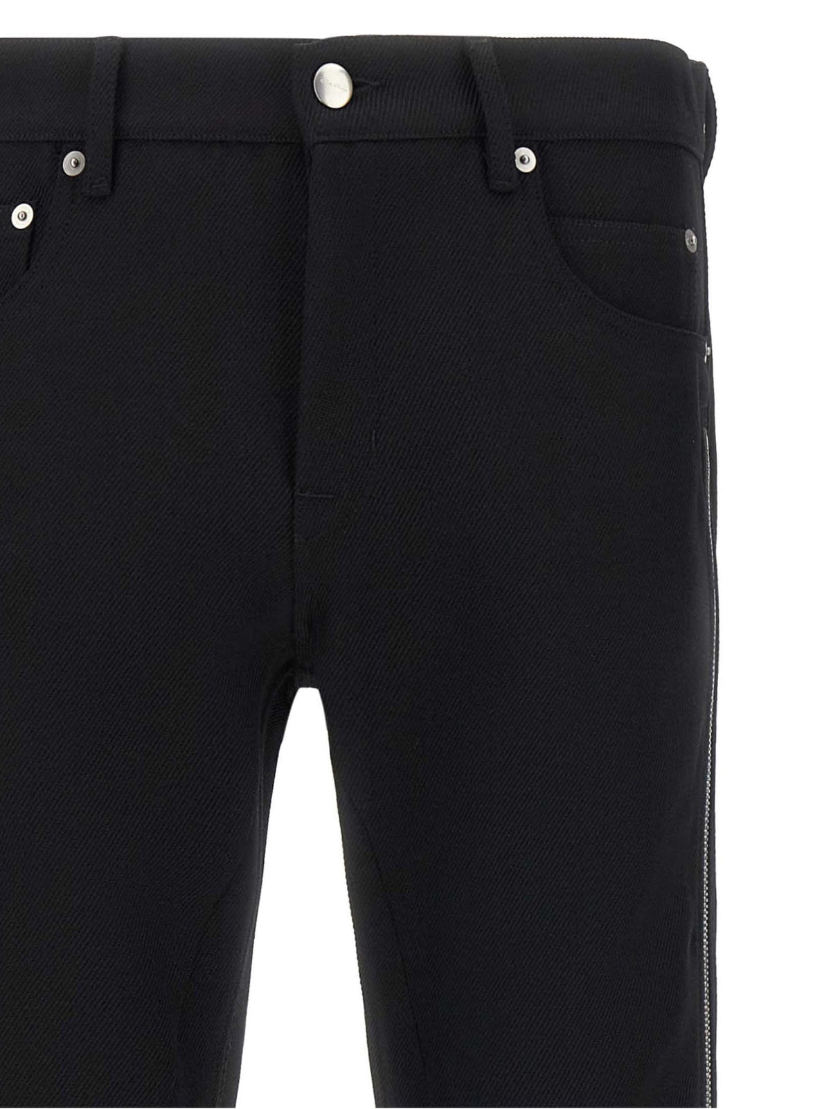 Rick Owens Men 'Vega' Pants