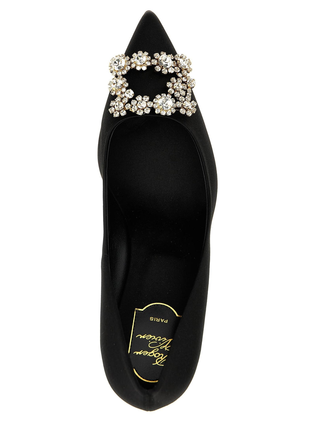 Roger Vivier Women 'Efflorescence' Pumps