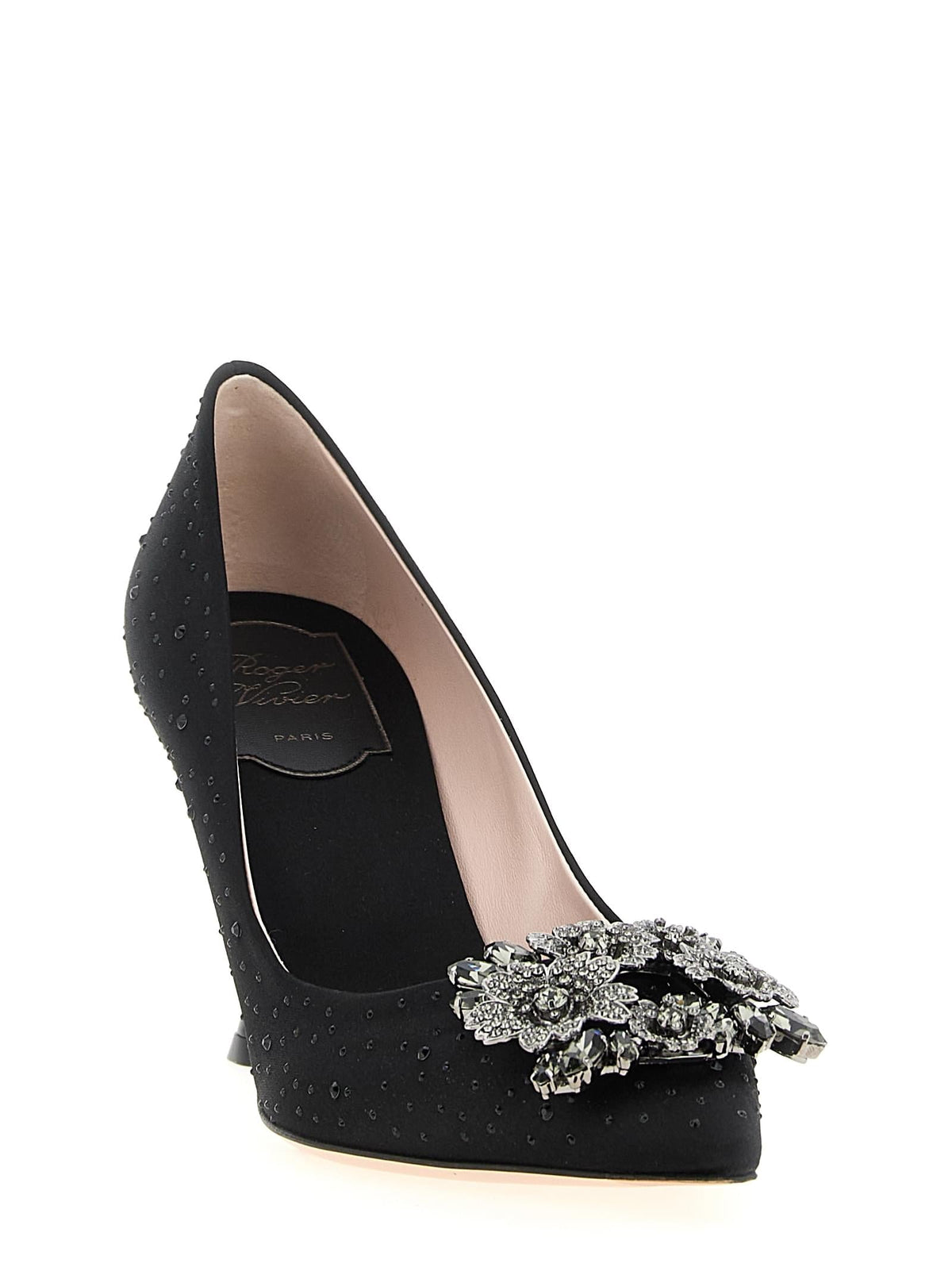 Roger Vivier Women 'Efflorescence' Pumps