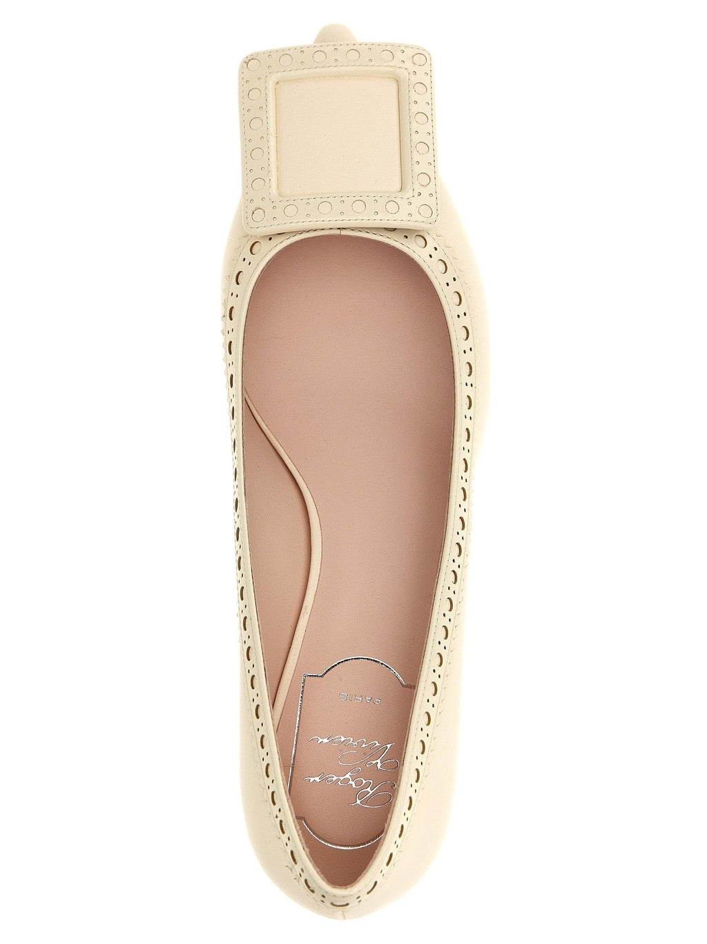 Roger Vivier Women 'Viv' Pumps In The City'
