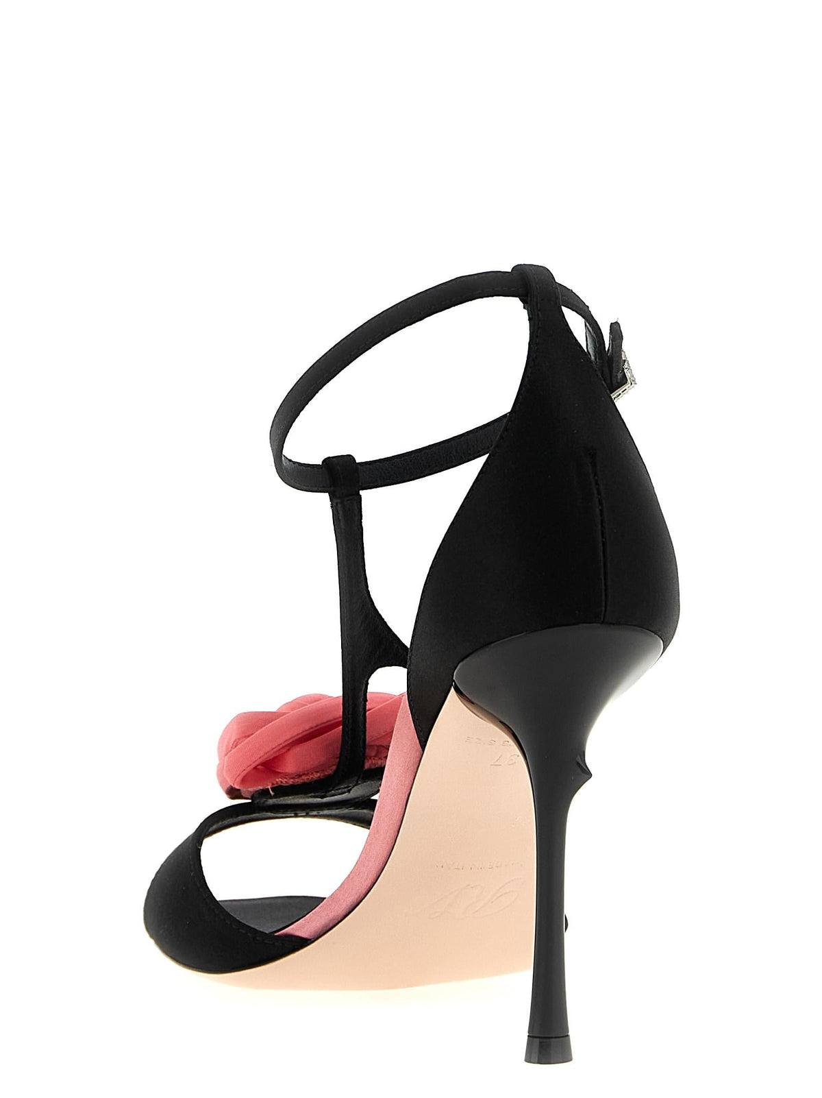 Roger Vivier Women 'Rose Vivier' Sandals