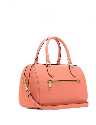 Coach Rowan Satchel