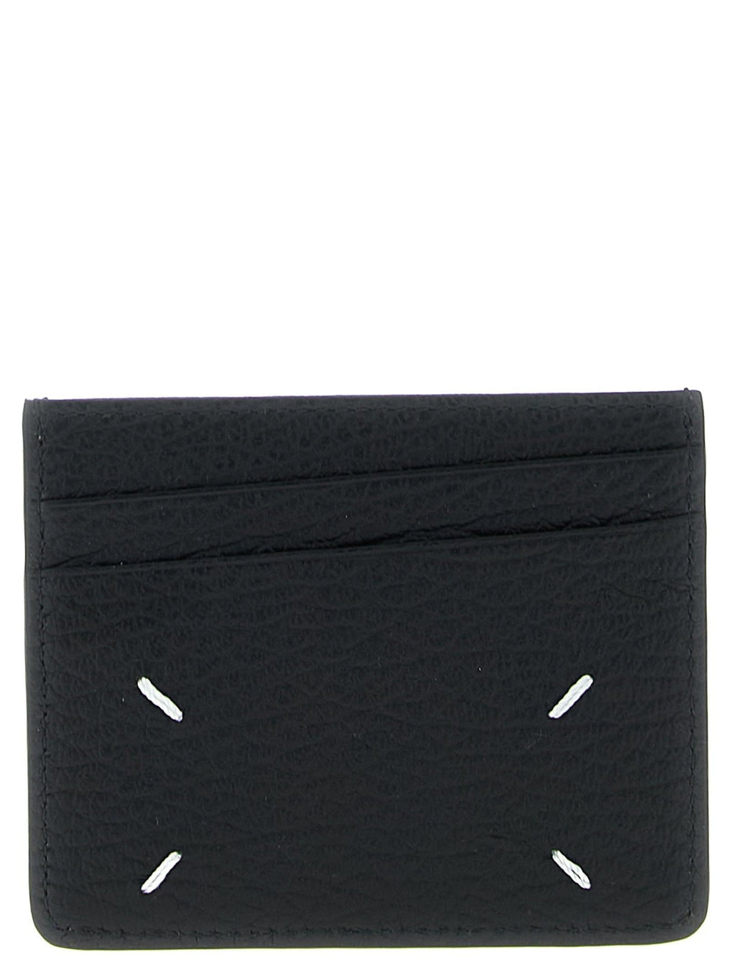 Maison Margiela Men 'Stitching' Card Holder