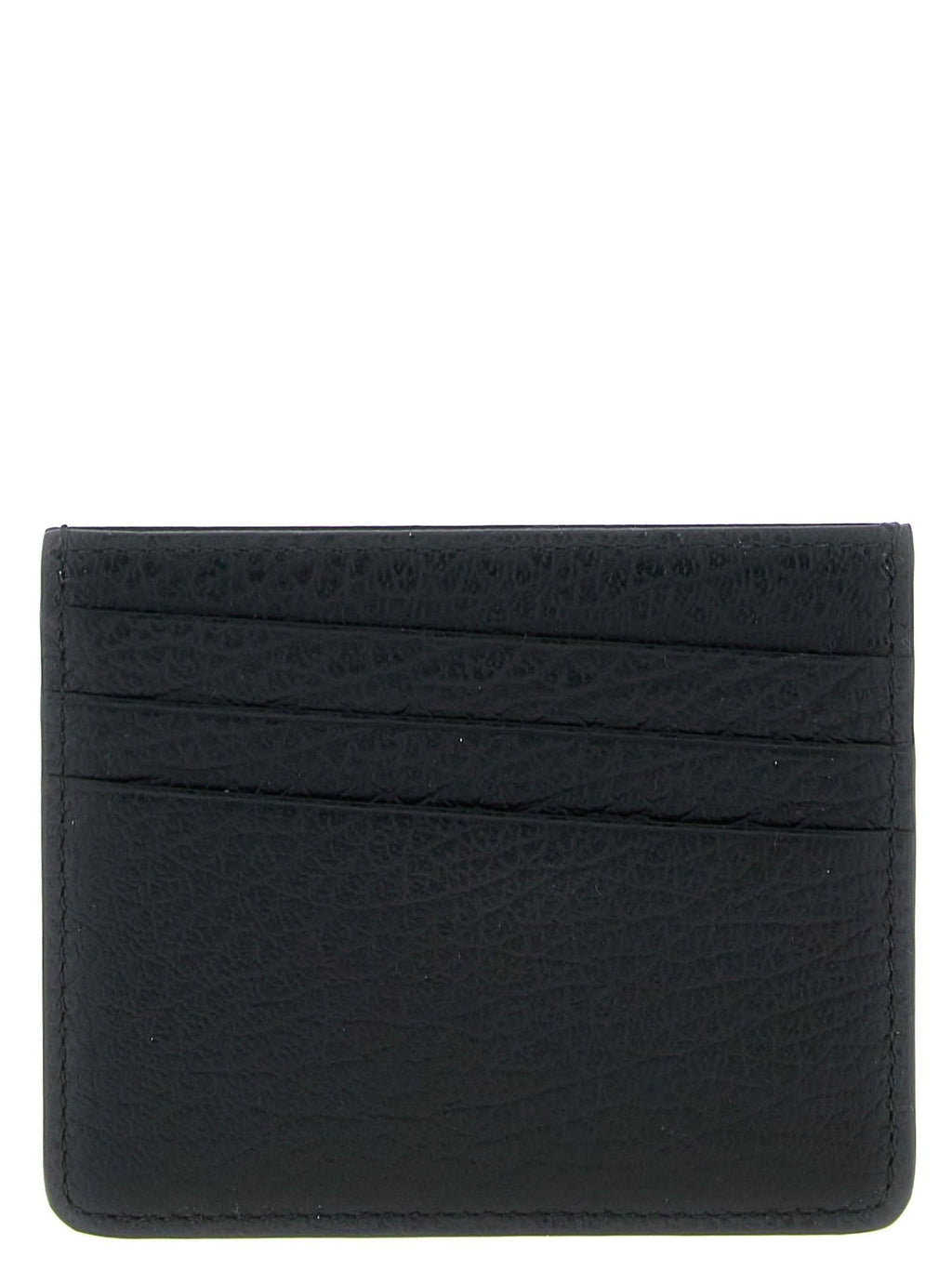Maison Margiela Men 'Stitching' Card Holder