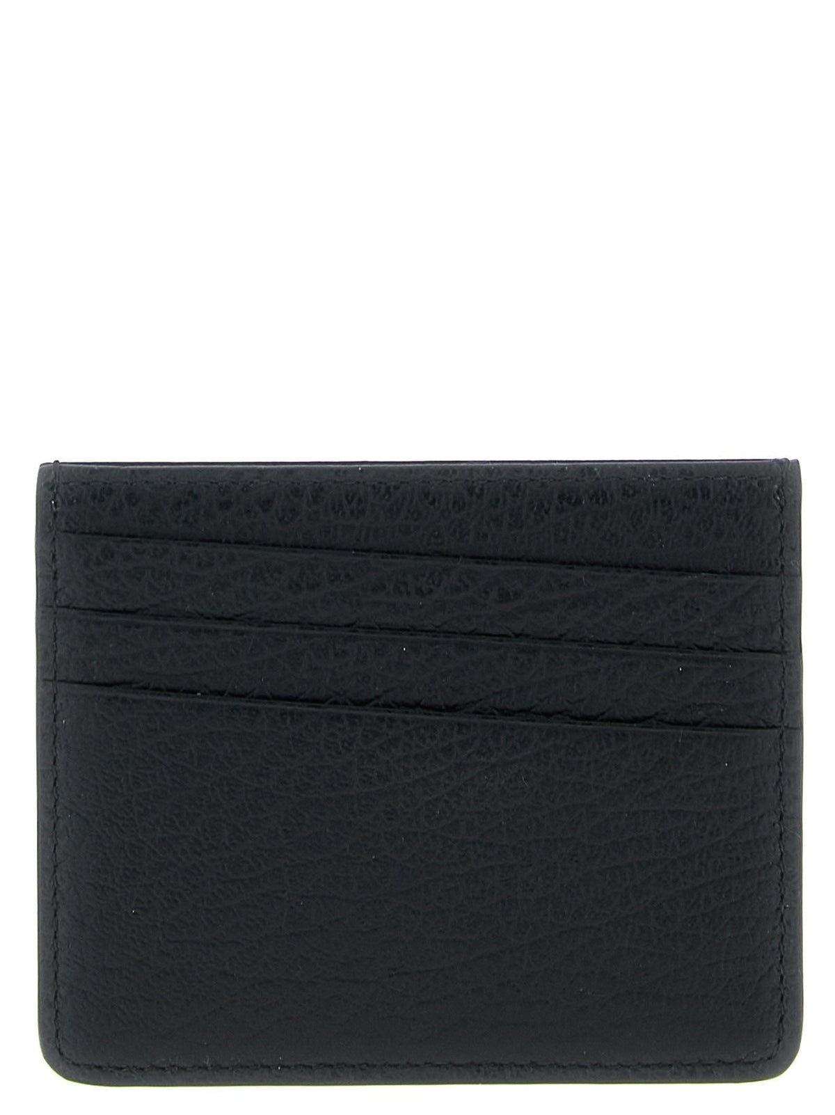Maison Margiela Men 'Stitching' Card Holder