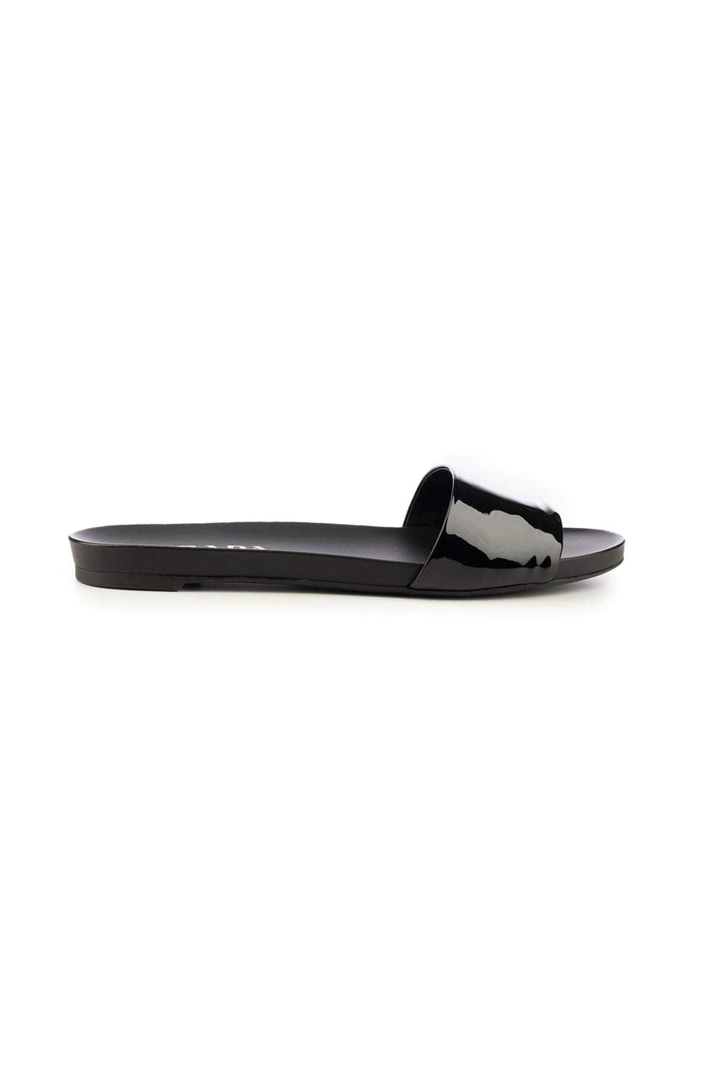 Prada Woman Shoes Slippers
