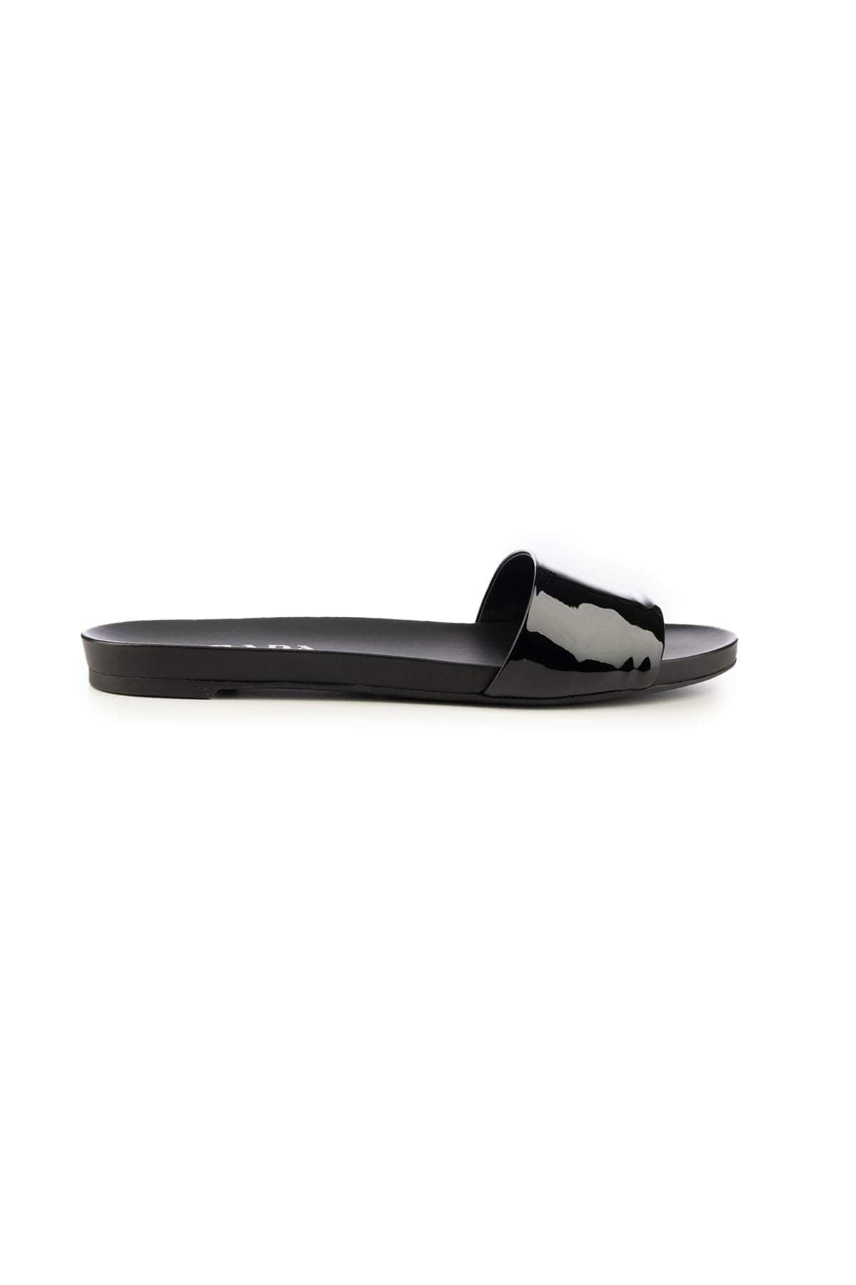 Prada Woman Shoes Slippers