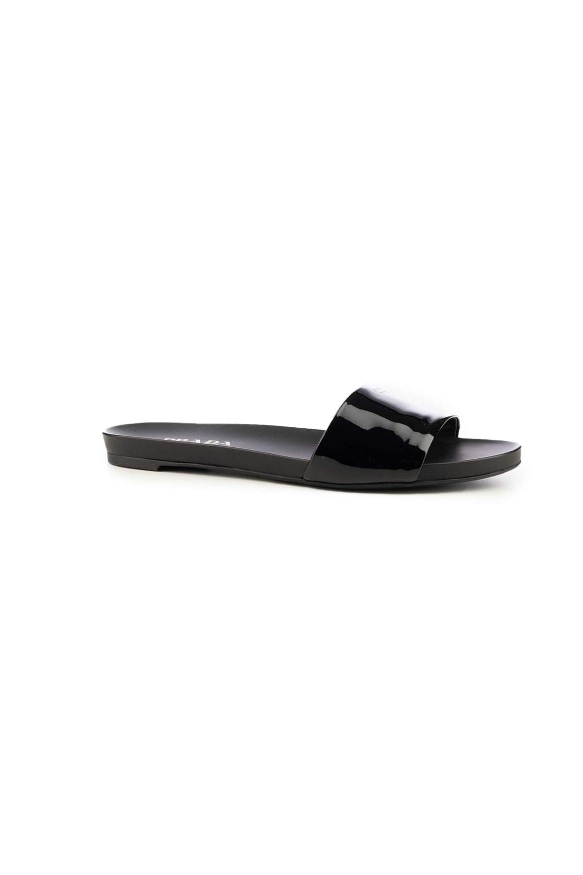 Prada Woman Shoes Slippers