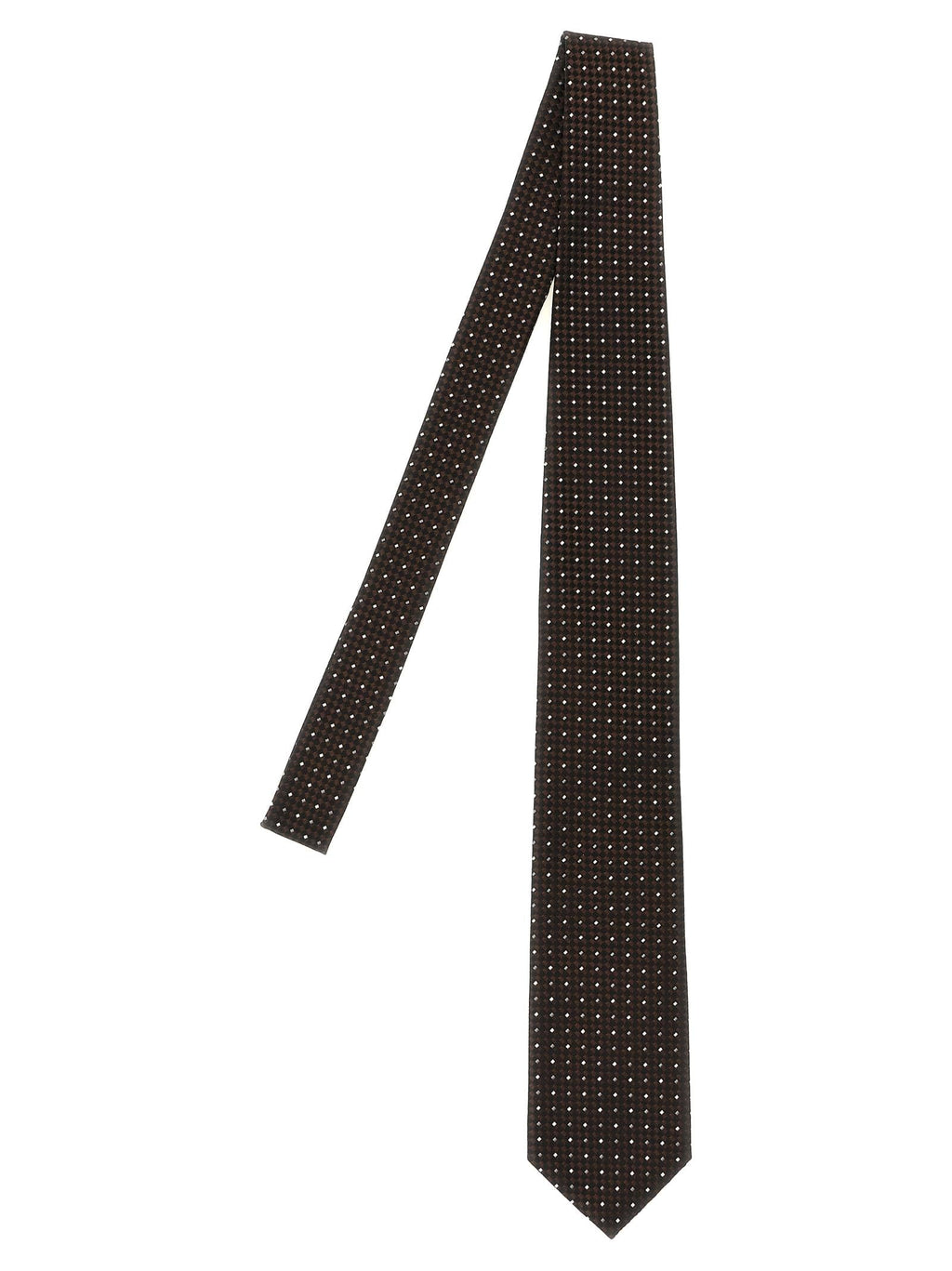 Tom Ford Men Silk Tie