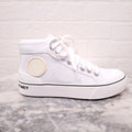 STELLA MCCARNTEY LOGO CONVERSE - SIZE 35