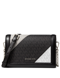 Michael Michael Kors Small Fullflap Chain Crossbody