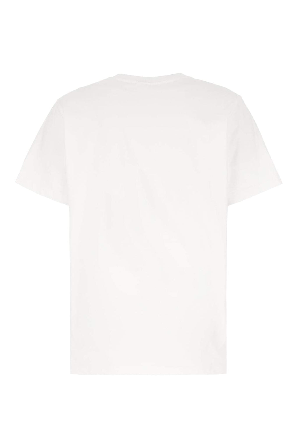 Ganni Woman Clothing T-Shirt