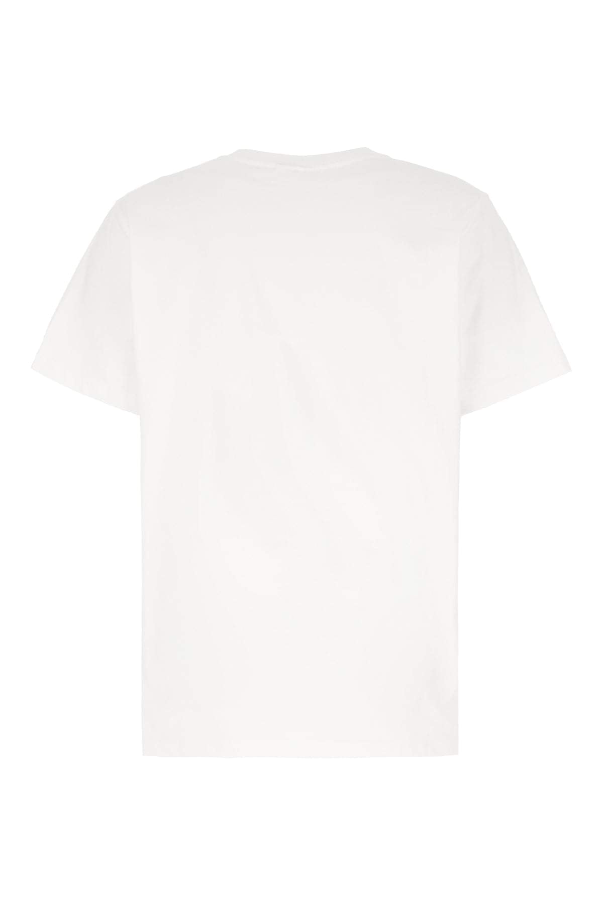 Ganni Woman Clothing T-Shirt