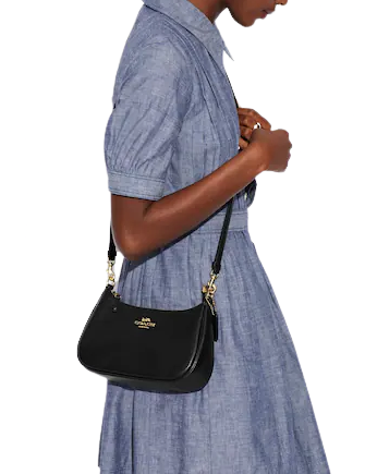 Coach Teri Shoulder Bag