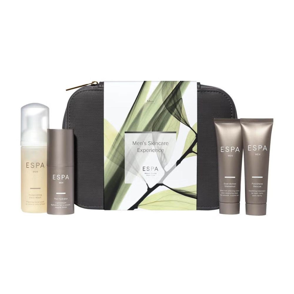 ESPA Men's Skincare Experience
