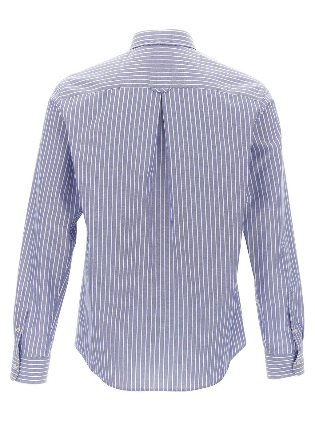 Valentino Garavani Men Valentino Garavani Striped Shirt