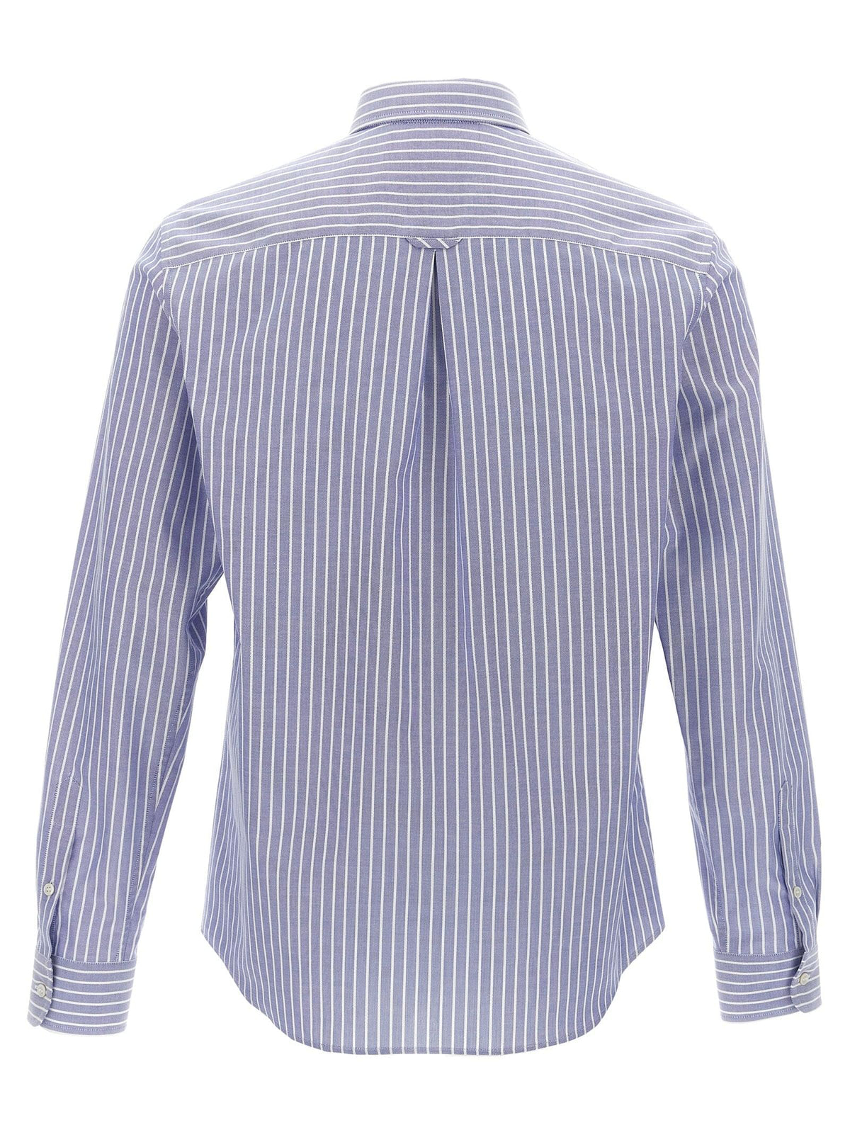 Valentino Garavani Men Valentino Garavani Striped Shirt