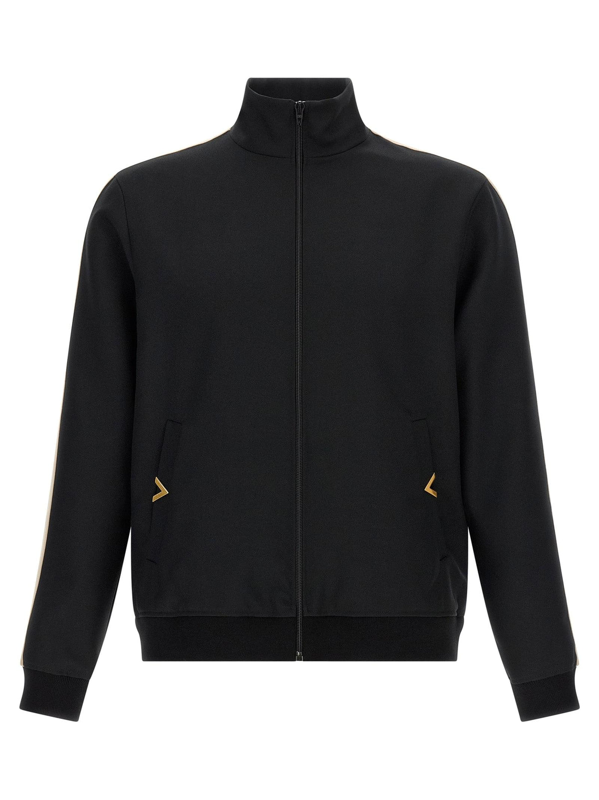 Valentino Garavani Men Valentino Garavani 'Vgold' Sweatshirt