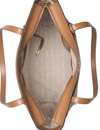 Michael Michael Kors Whitney Large Soft Leather Tote