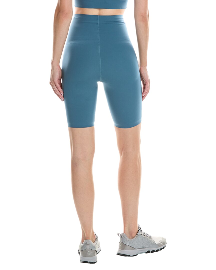 Wolford Bonded Biker Short