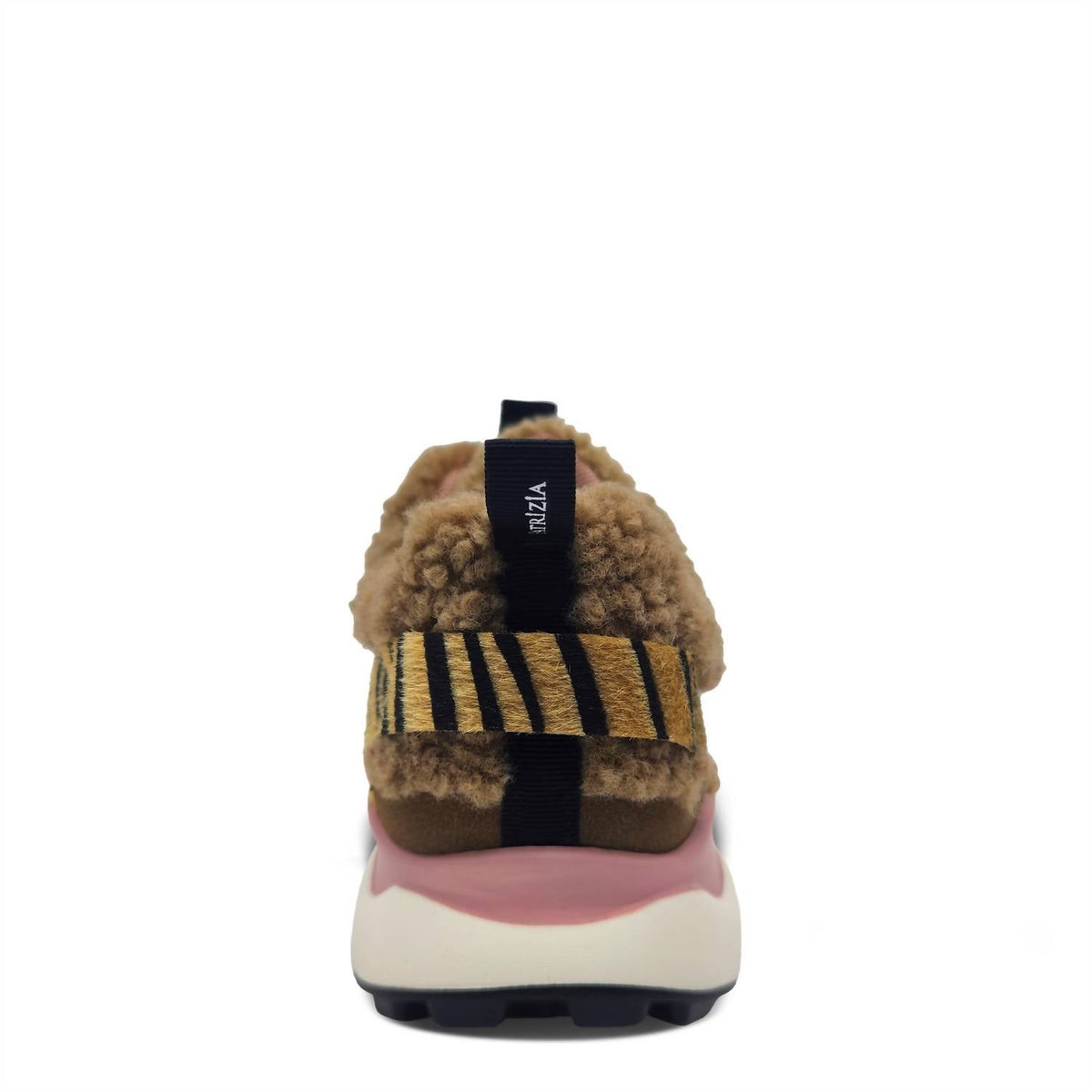 Women's Colormefun Trainer Sneakers In Beige Multi