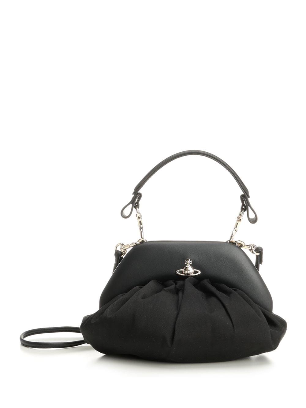 Vivienne Westwood Women "Brooke" Clutch