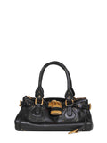 Chloé Women Black Paddington Shoulder Bag