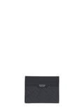 Ferragamo Men Ferragamo Monogram Cardholder