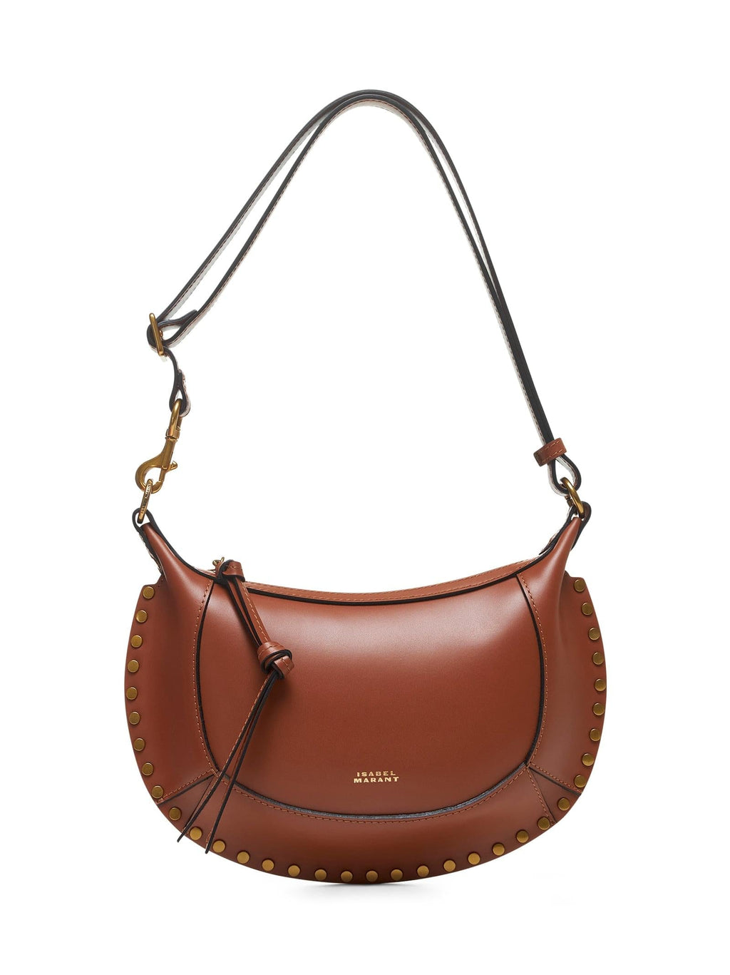 Isabel Marant Women Oskan Moon' Shoulder Bag