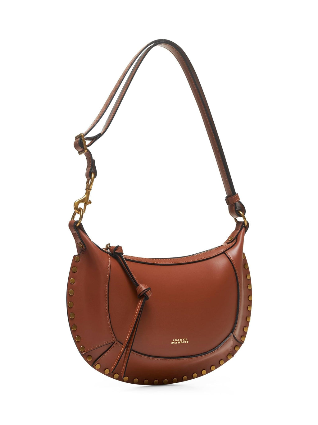 Isabel Marant Women Oskan Moon' Shoulder Bag