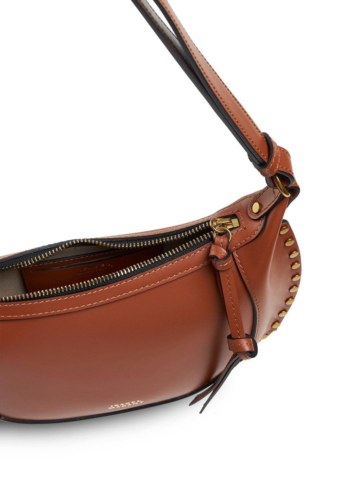 Isabel Marant Women Oskan Moon' Shoulder Bag