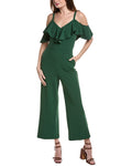 RACHEL Rachel Roy Greener Jumpsuit