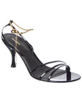 Ferragamo Denise Patent Sandal