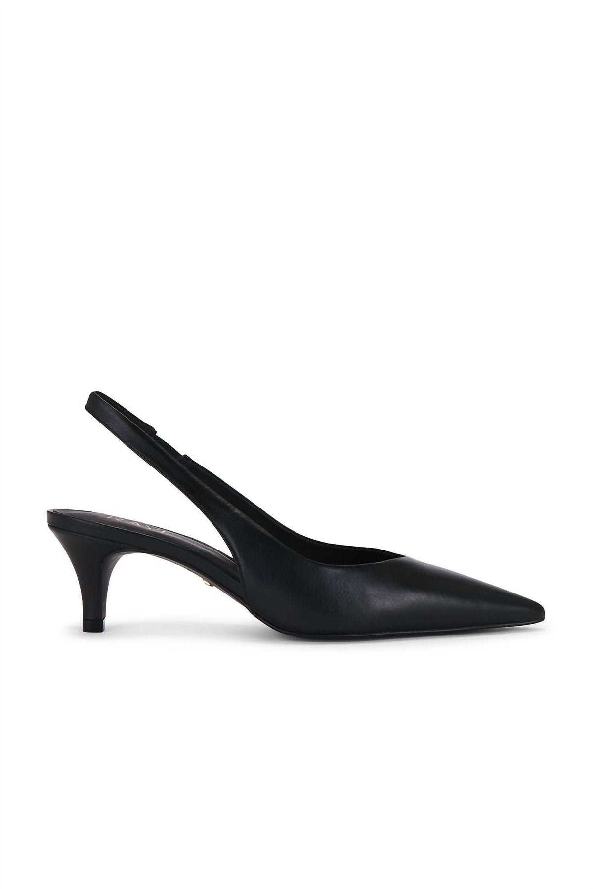 Women's Calista Slingback Sandal In Black