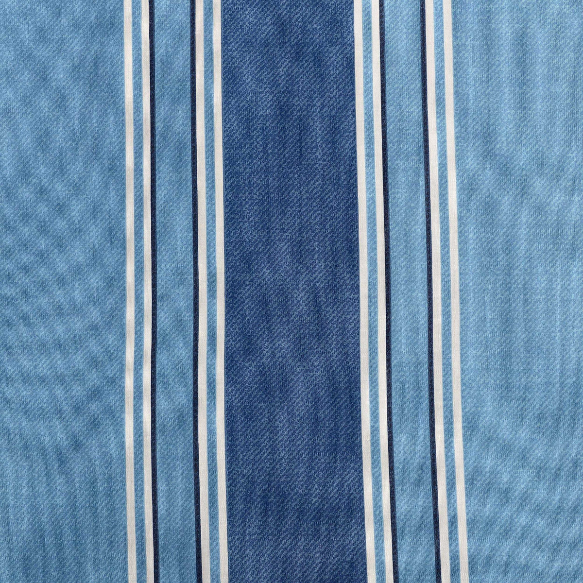 Nautica Gilpin Stripe Blue Full/Queen Comforter Set