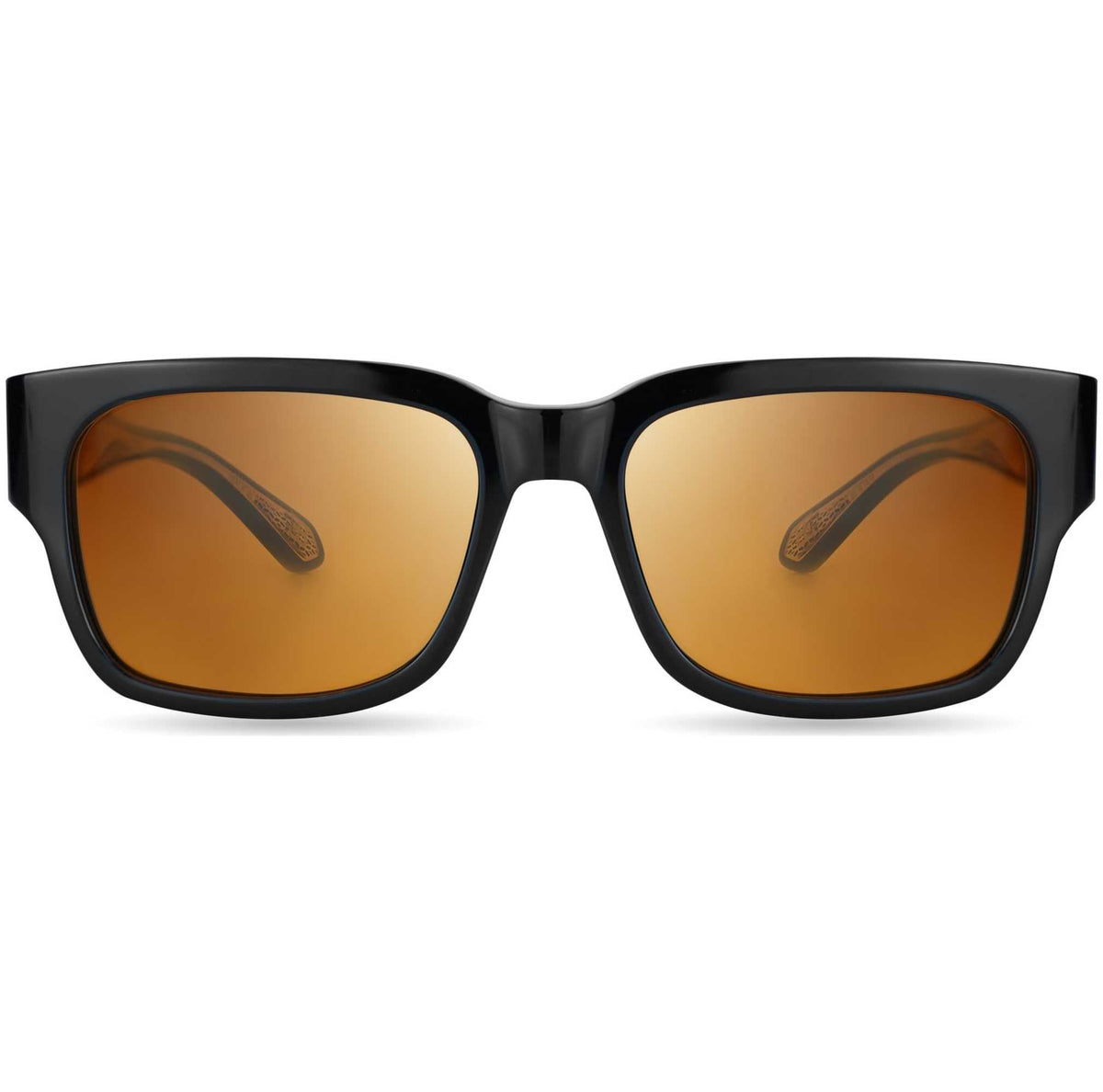 Bugatti Men's 56 mm Black Opticals