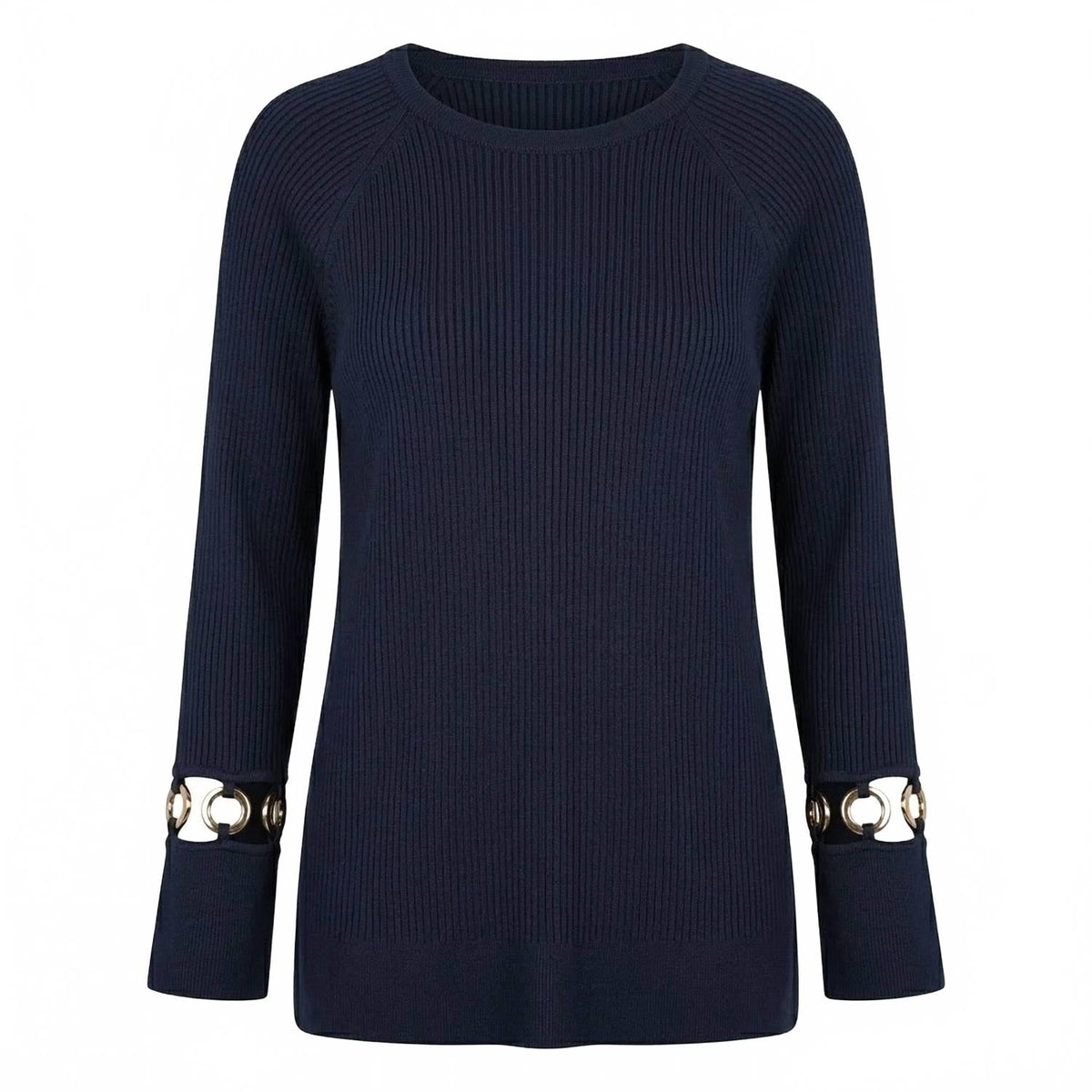 Women's Beatriz Cardigan In Navy