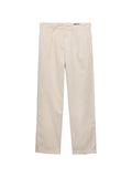 Prada Men Cotton Pants