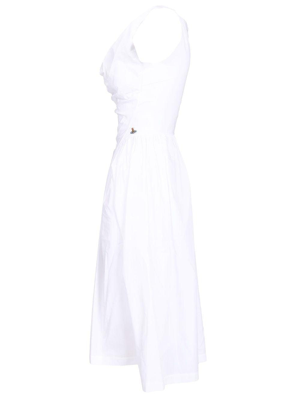 Vivienne Westwood Women "Sunday" Dress