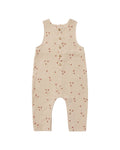Rylee + Cru Collective Button Jumpsuit