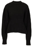 Rotate Women Crew Neck Sweater